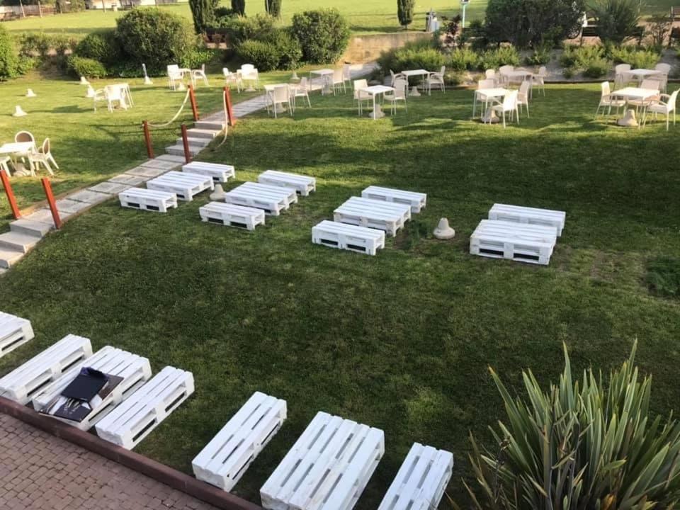 Appartamento Casa Vacanze Spiaggia D'Oro Ντεζεντσάνο ντελ Γκάρντα Εξωτερικό φωτογραφία