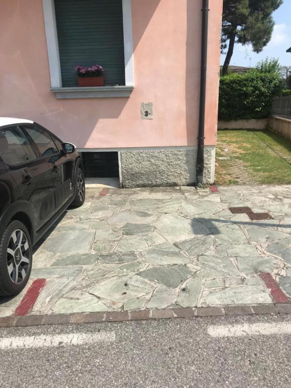 Appartamento Casa Vacanze Spiaggia D'Oro Ντεζεντσάνο ντελ Γκάρντα Εξωτερικό φωτογραφία