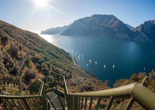 Appartamento Casa Vacanze Spiaggia D'Oro Ντεζεντσάνο ντελ Γκάρντα Εξωτερικό φωτογραφία