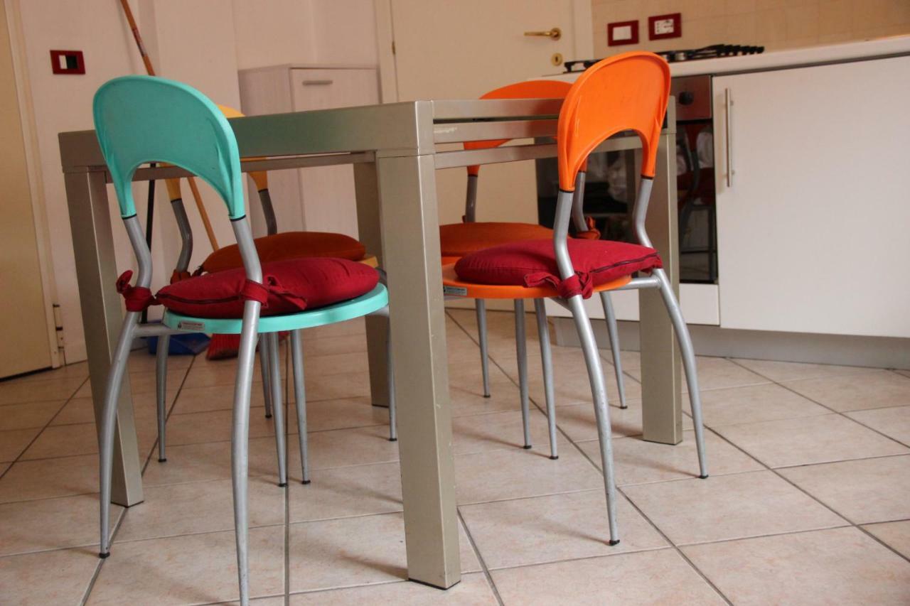 Appartamento Casa Vacanze Spiaggia D'Oro Ντεζεντσάνο ντελ Γκάρντα Εξωτερικό φωτογραφία